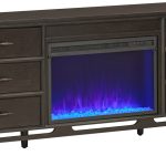 26" Fireplace Insert
