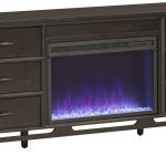 26" Fireplace Insert