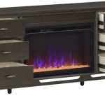 26" Fireplace Insert