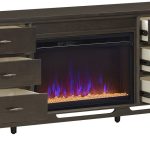 26" Fireplace Insert