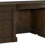 72" Executive Desk Base