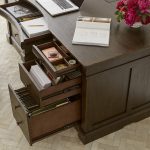 72" Executive Desk Base