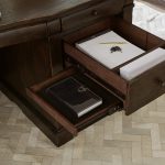 72" Executive Desk Base