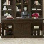 72" Executive Desk Base