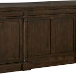 72" Executive Desk Base