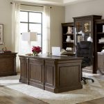 72" Executive Desk Base