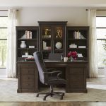 72" Executive Desk Base