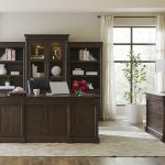 72" Executive Desk Base