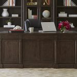 72" Executive Desk Base