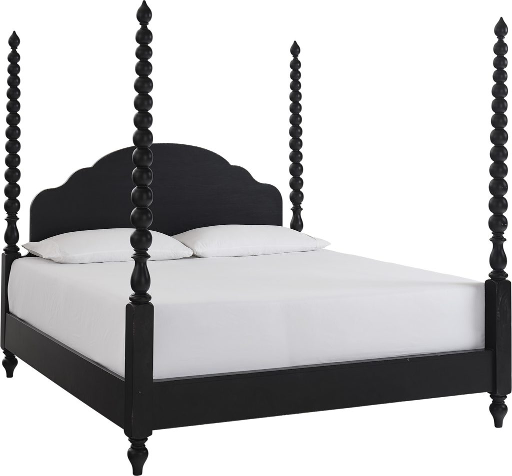 Queen Side Rails