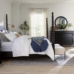 Queen Side Rails