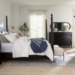 Queen Side Rails