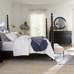 Queen Side Rails