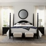 Queen Side Rails
