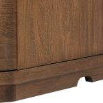 66" Executive Desk