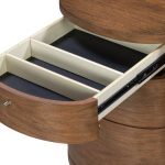 66" Executive Desk