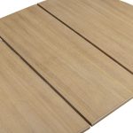 Ext. Round Dining Table
