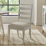 Ext. Round Dining Table