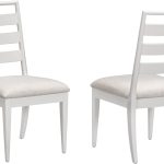 Ext. Round Dining Table