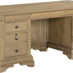 72" Executive Desk Base