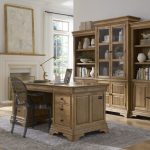 72" Executive Desk Base