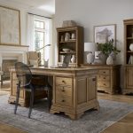 72" Executive Desk Base