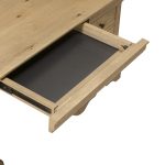 72" Executive Desk Base