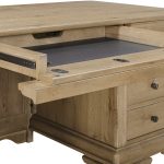 72" Executive Desk Base
