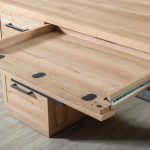 66" Executive Desk