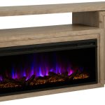 75" Nesting Console w/ Storage