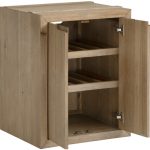 75" Nesting Console w/ Storage