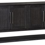 64" Console