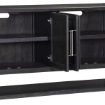 64" Console