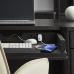 66" Executive Desk