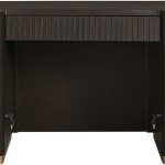 66" Executive Desk