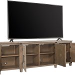 96" Console