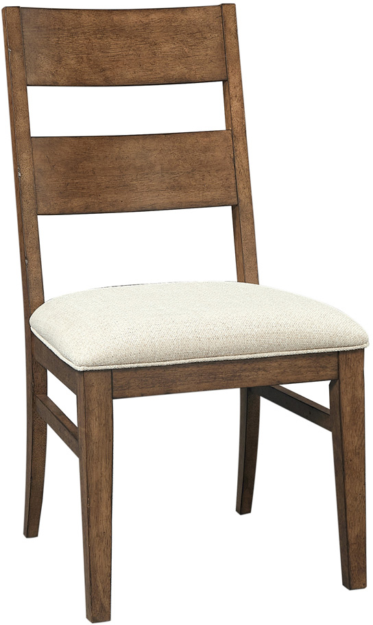 Dining Side Chair w/ Uph Seat