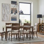 Dining Side Chair w/ Uph Seat