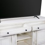 66" Console