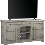 66" Console