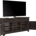 66" Console
