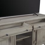 66" Console