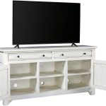66" Console