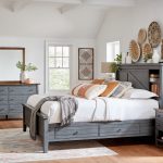 2 Drawer Nightstand