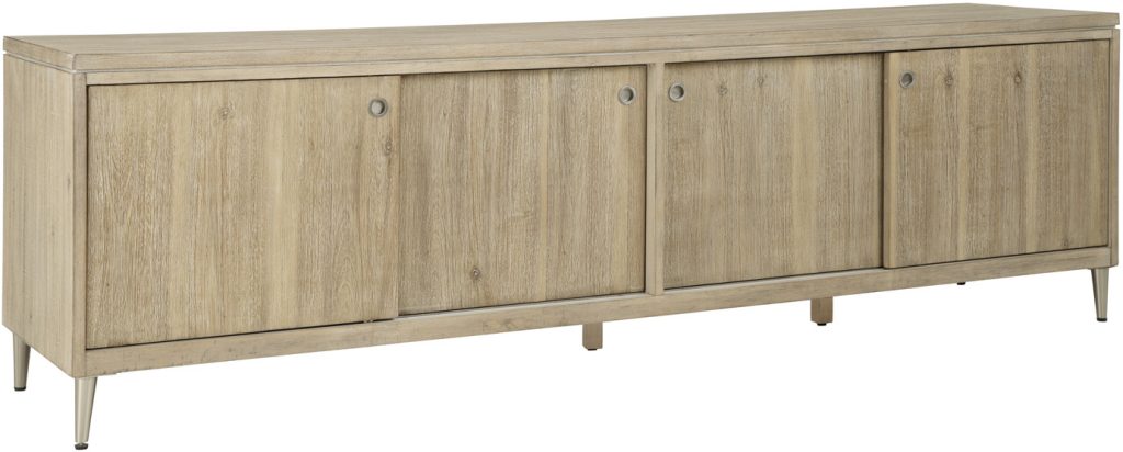 80" Console