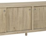 80" Console