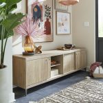 80" Console