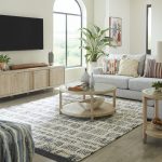 80" Console