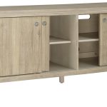 80" Console