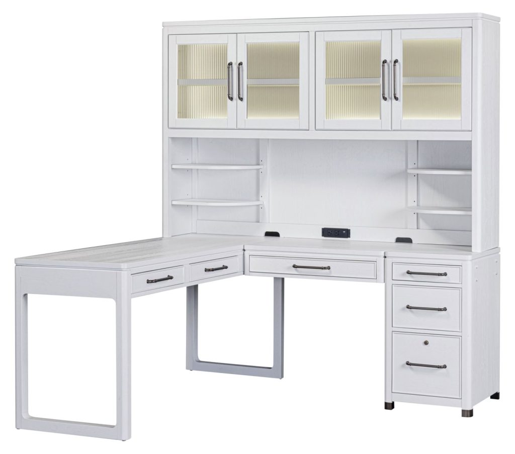 Modular File